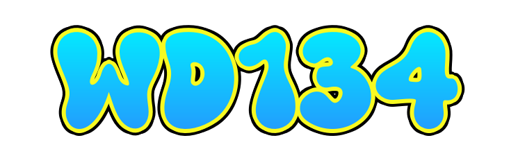 WD134